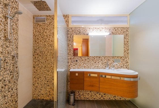 Återförsäljning - Villa - Torrevieja - Torre la mata