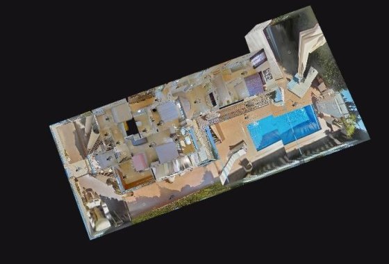 Återförsäljning - Villa - Torrevieja - Torre la mata