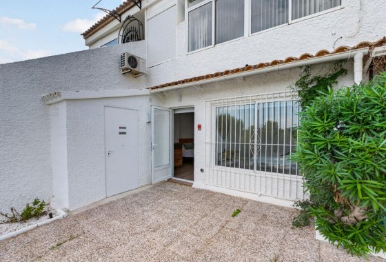 Reventa - Bungalow - Orihuela Costa - Villamartin