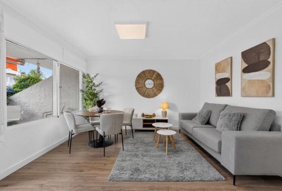 Reventa - Bungalow - Orihuela Costa - Villamartin