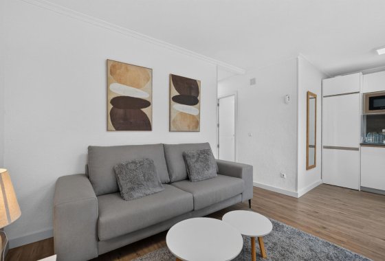 Reventa - Bungalow - Orihuela Costa - Villamartin
