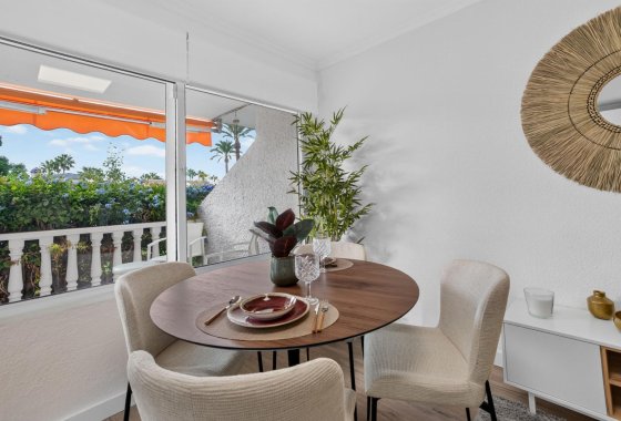 Reventa - Bungalow - Orihuela Costa - Villamartin