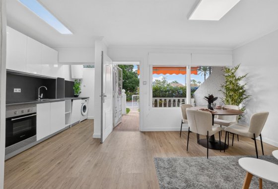 Reventa - Bungalow - Orihuela Costa - Villamartin
