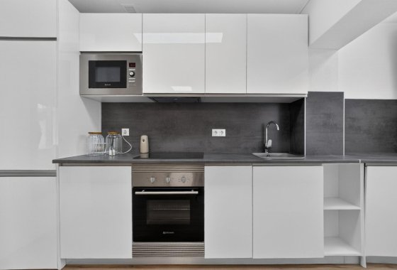 Reventa - Bungalow - Orihuela Costa - Villamartin