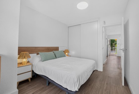 Reventa - Bungalow - Orihuela Costa - Villamartin