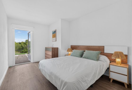 Reventa - Bungalow - Orihuela Costa - Villamartin