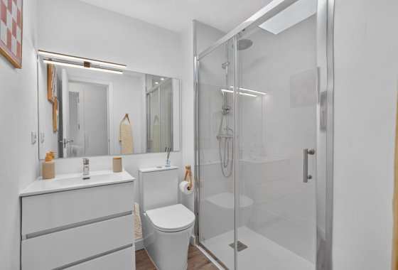 Reventa - Bungalow - Orihuela Costa - Villamartin