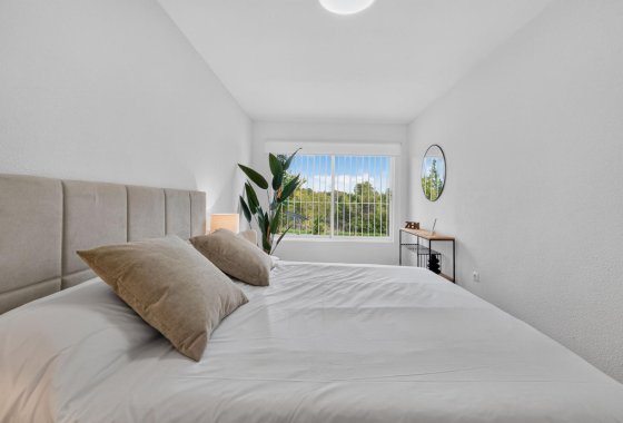 Reventa - Bungalow - Orihuela Costa - Villamartin