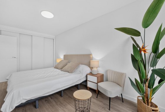 Reventa - Bungalow - Orihuela Costa - Villamartin