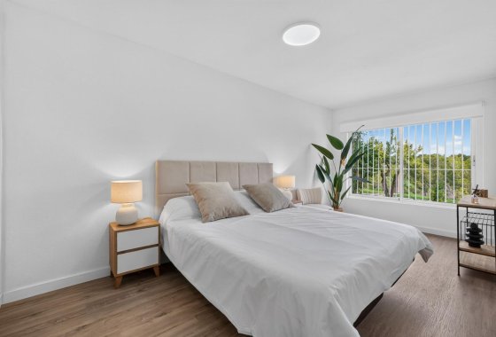 Reventa - Bungalow - Orihuela Costa - Villamartin