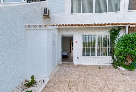 Reventa - Bungalow - Orihuela Costa - Villamartin