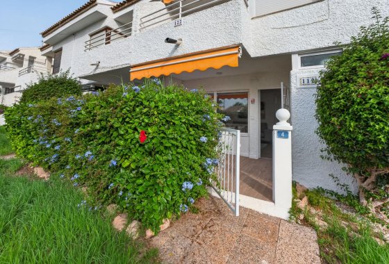 Reventa - Bungalow - Orihuela Costa - Villamartin