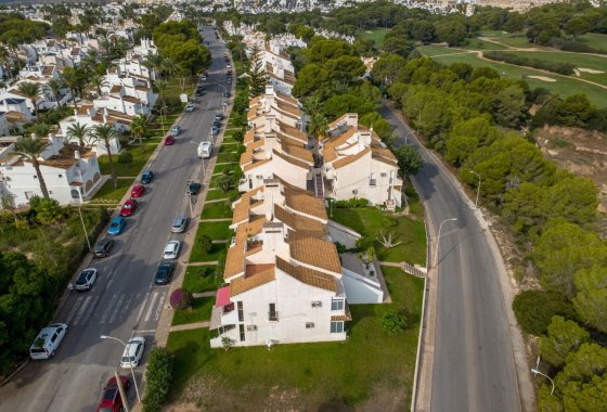 Reventa - Bungalow - Orihuela Costa - Villamartin