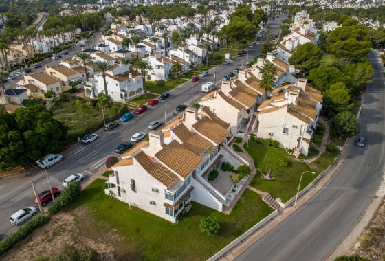 Reventa - Bungalow - Orihuela Costa - Villamartin