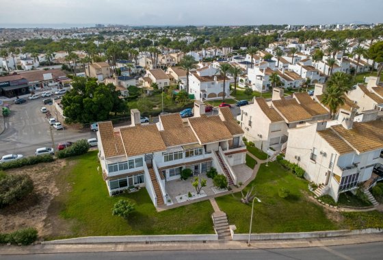 Reventa - Bungalow - Orihuela Costa - Villamartin