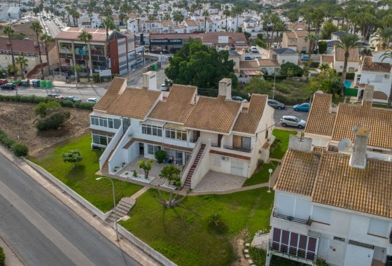 Reventa - Bungalow - Orihuela Costa - Villamartin