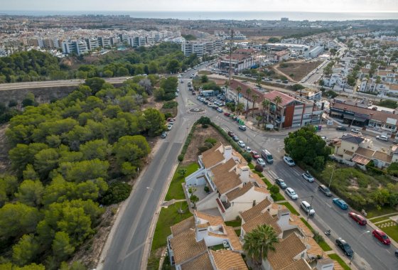 Reventa - Bungalow - Orihuela Costa - Villamartin