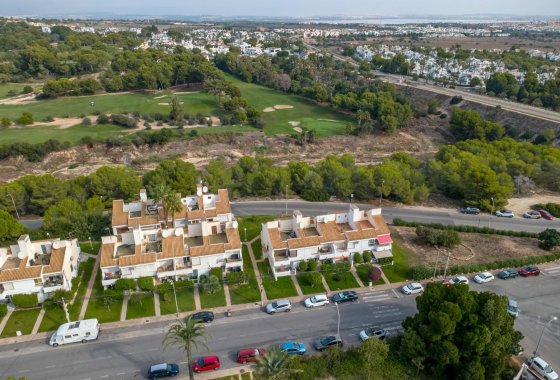 Reventa - Bungalow - Orihuela Costa - Villamartin