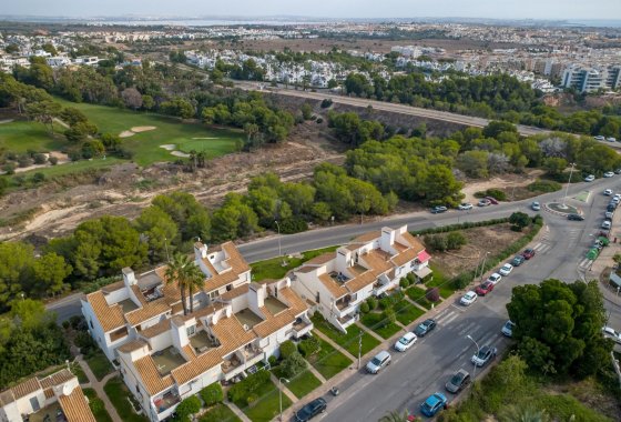 Reventa - Bungalow - Orihuela Costa - Villamartin