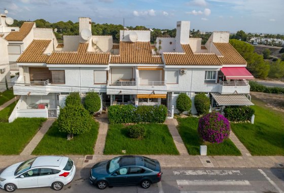 Reventa - Bungalow - Orihuela Costa - Villamartin