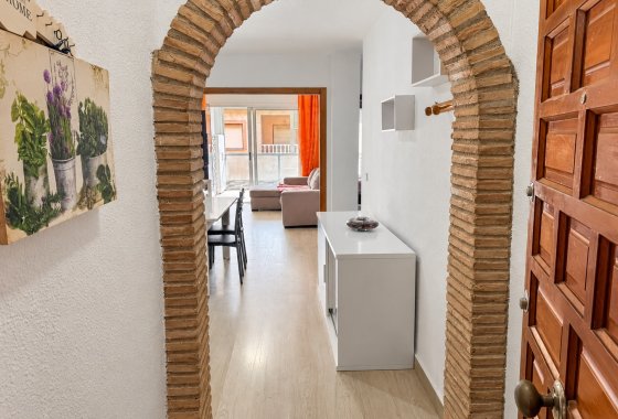 Reventa - Apartamento / piso - Torrevieja - playa de los naufragos
