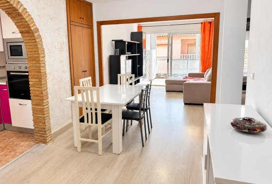 Reventa - Apartamento / piso - Torrevieja - playa de los naufragos
