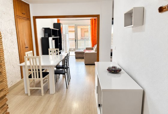 Reventa - Apartamento / piso - Torrevieja - playa de los naufragos