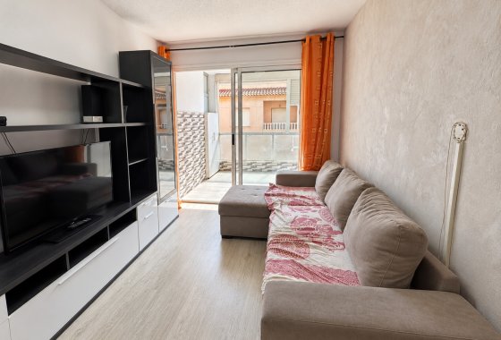 Reventa - Apartamento / piso - Torrevieja - playa de los naufragos