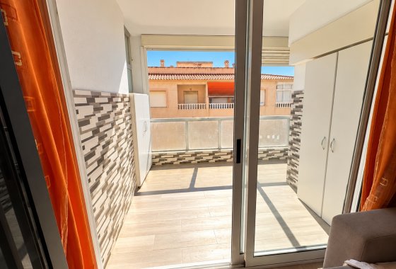 Reventa - Apartamento / piso - Torrevieja - playa de los naufragos