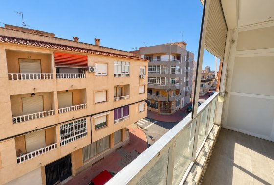 Reventa - Apartamento / piso - Torrevieja - playa de los naufragos