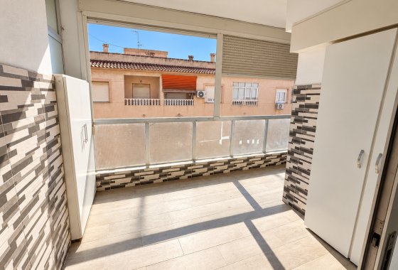 Reventa - Apartamento / piso - Torrevieja - playa de los naufragos