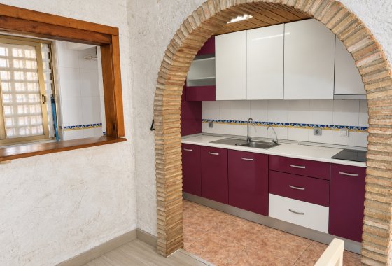 Reventa - Apartamento / piso - Torrevieja - playa de los naufragos