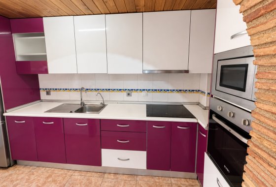 Reventa - Apartamento / piso - Torrevieja - playa de los naufragos