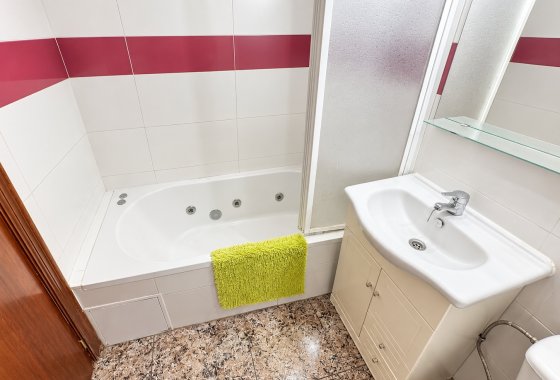 Reventa - Apartamento / piso - Torrevieja - playa de los naufragos