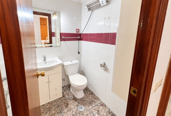 Reventa - Apartamento / piso - Torrevieja - playa de los naufragos