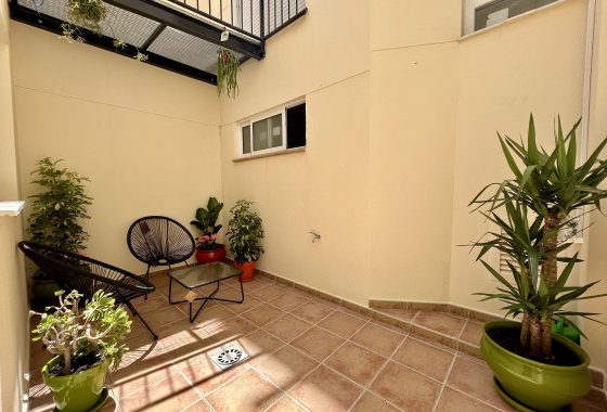 New Build - Apartment / flat - Alicante (Alacant)