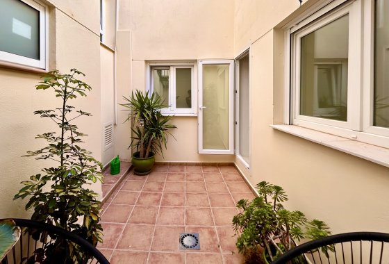 New Build - Apartment / flat - Alicante (Alacant)