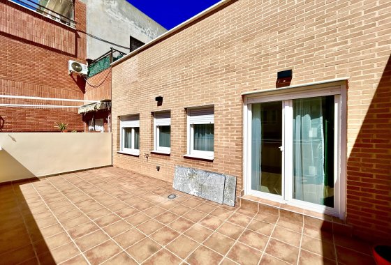 New Build - Atico - Alicante (Alacant)