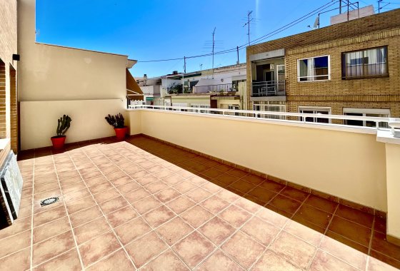 New Build - Atico - Alicante (Alacant)