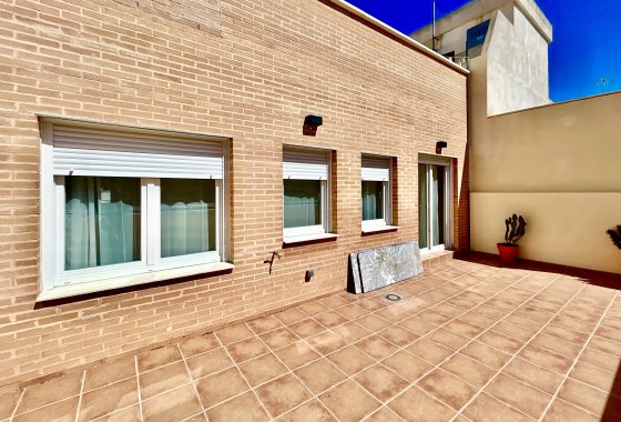 New Build - Atico - Alicante (Alacant)