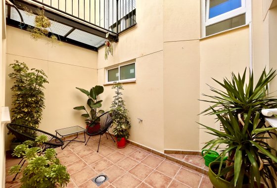 New Build - Atico - Alicante (Alacant)