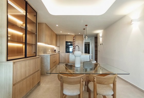 Obra nueva - Apartamento / piso - Benijofar