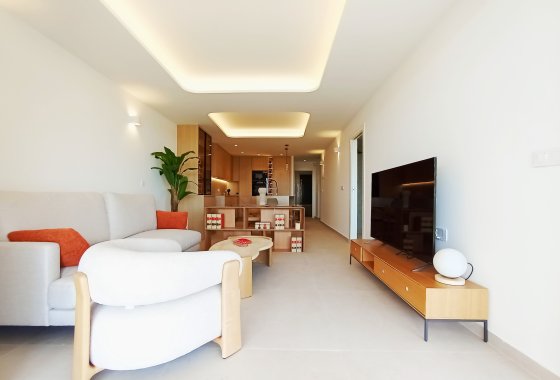 Obra nueva - Apartamento / piso - Benijofar