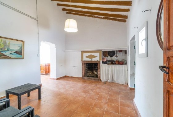 Resale - Villa - Torre - Pacheco - Roldán