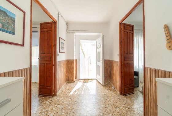 Resale - Villa - Torre - Pacheco - Roldán