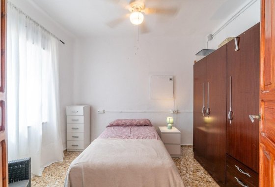 Resale - Villa - Torre - Pacheco - Roldán
