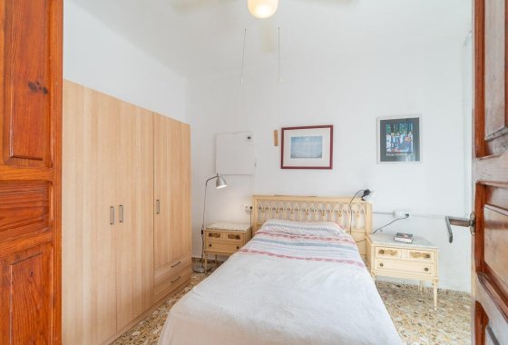 Resale - Villa - Torre - Pacheco - Roldán
