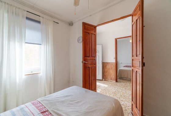 Resale - Villa - Torre - Pacheco - Roldán