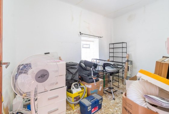 Resale - Villa - Torre - Pacheco - Roldán