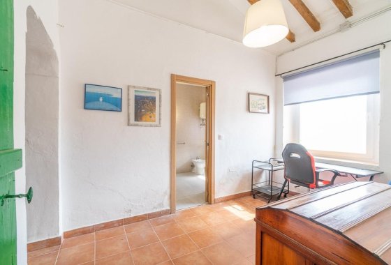 Resale - Villa - Torre - Pacheco - Roldán